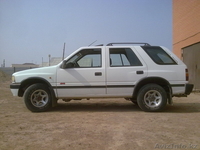 Запчасти на джипы б\у - Изображение #4, Объявление #111075