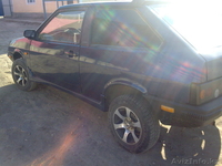 ВАЗ 2108. 1994 года.  - Изображение #2, Объявление #147934