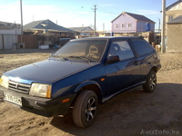 ВАЗ 2108. 1994 года.  - Изображение #1, Объявление #147934