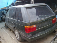 Запчасти на джипы б\у - Изображение #3, Объявление #111075