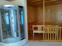 Банно оздоровительный комплекс ТАМАША - Изображение #10, Объявление #158302