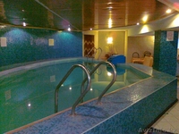 Банно оздоровительный комплекс ТАМАША - Изображение #7, Объявление #158302