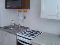 Продам 2-х комнатную в Атырау в новом доме. - Изображение #2, Объявление #163916