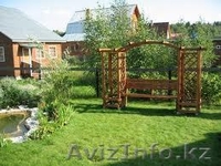 Озеленение, ландшафтный дизайн, благоустройство - Изображение #4, Объявление #180173