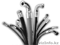 Рукав рвд. Производство рвд - Изображение #1, Объявление #197516