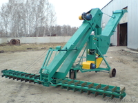 Сельхозтехника АГРОМАШ - Изображение #3, Объявление #212779