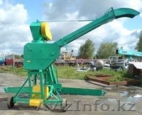 Сельхозтехника АГРОМАШ - Изображение #4, Объявление #212779