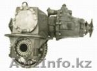 Запчасти камаз по доступным ценам - Изображение #1, Объявление #184114