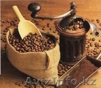 Салон-магазин "Чай & Кофе", ул. Азаттык 26а; ТЦ "Лимон". - Изображение #2, Объявление #221606