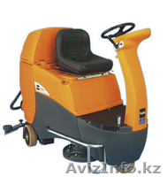 Уборочное   оборудование  Taski - Изображение #2, Объявление #270166