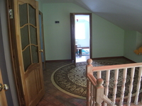 Дом мансардный 8-ми комнатный  - Изображение #3, Объявление #280548