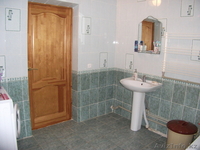 Дом мансардный 8-ми комнатный  - Изображение #2, Объявление #280548