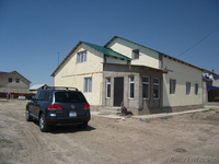 Дом мансардный 8-ми комнатный  - Изображение #4, Объявление #280548