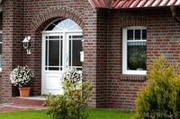 Кирпич, брусчатка, плитка, черепица компании Röben - Изображение #1, Объявление #298414