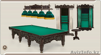 Бильярдные принадлежности - Изображение #5, Объявление #309303