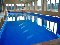 Полимерные материалы : Полы, бассейны, спортивные покрытия, паркинги. - Изображение #3, Объявление #318278