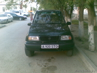  Автомобиль Suzuki Vitara - Изображение #1, Объявление #329889