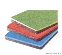 Полимерные материалы : Полы, бассейны, спортивные покрытия, паркинги. - Изображение #2, Объявление #318278