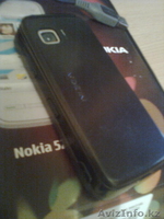 Nokia 5230 в отличном состояни с сенсорным экраном - Изображение #7, Объявление #330685
