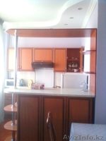 краткосрочная аренда квартиры в центре, в новом доме - Изображение #3, Объявление #134218