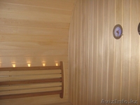 бани сауны бассейны теплые полы фонтаны - Изображение #2, Объявление #367161