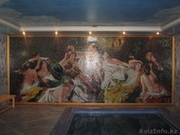 бани сауны бассейны теплые полы фонтаны - Изображение #4, Объявление #367161