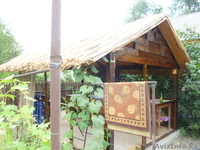 Беседки под ключ. - Изображение #1, Объявление #353395