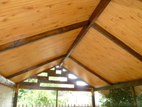 Беседки под ключ. - Изображение #2, Объявление #353395