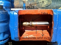 запасные части ППУА, АДПМ, ЦА, буровым насосам. - Изображение #5, Объявление #348683