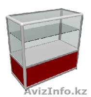 «ТОРГОВЫЙ СТИЛЬ»-торговое оборудование в Казахстане. Лучший выбор! - Изображение #1, Объявление #377621