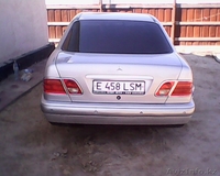 мерседес бенц е240 - Изображение #2, Объявление #406154