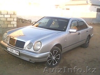 мерседес бенц е240 - Изображение #1, Объявление #406154