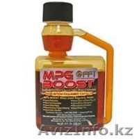 Топливные добавки, кондиционер поверхности металла и автохимия (FFI. USA) - Изображение #2, Объявление #418191