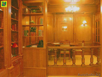 ИЗГОТОВЛЕНИЕ ЛЕСТНИЦ - Изображение #4, Объявление #11280