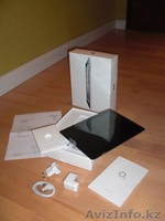 Apple Ipad2 64 GB / 32 GB / 16 GB Wi-Fi + 3G (GSM) - Изображение #1, Объявление #437178