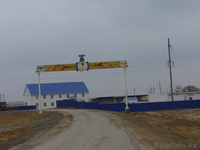 Складские площади - Изображение #2, Объявление #468107