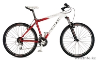 Горные велосипеды США ГЕРМАНИЯ ЧЕХИЯ KupiVelik kz - Изображение #4, Объявление #485374
