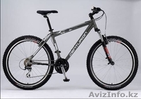 Горные велосипеды США ГЕРМАНИЯ ЧЕХИЯ KupiVelik kz - Изображение #2, Объявление #485374