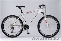 Горные велосипеды США ГЕРМАНИЯ ЧЕХИЯ KupiVelik kz - Изображение #1, Объявление #485374