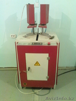 Станки для сборки окон ПВХ - Изображение #3, Объявление #482376