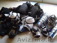 хоккейные ленты хоккей визор краги коньки - Изображение #7, Объявление #524863