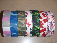 хоккейные ленты хоккей визор краги коньки - Изображение #4, Объявление #524863