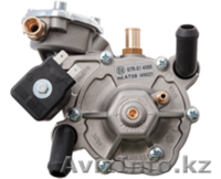 газобаллонное оборудование TOMASETTO - Изображение #1, Объявление #556132