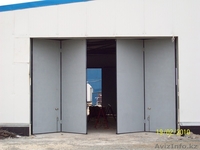 автоматика, ограждения, металлоизделия, КПП и др. - Изображение #3, Объявление #561930