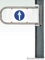 автоматика, ограждения, металлоизделия, КПП и др. - Изображение #1, Объявление #561930