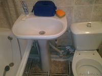 1комнатная квартира.СРОЧНО!ТОРГ! - Изображение #4, Объявление #605192