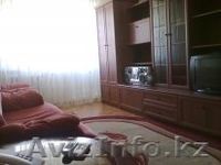 2х КОМНАТНАЯ КВАРТИРА ВОЗЛЕ Парка Победы - Изображение #1, Объявление #668586