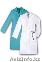 текстиль ..спецодежда.. ткани .халаты. кпб. - Изображение #9, Объявление #674320