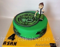 Торты для детей - Изображение #5, Объявление #235544