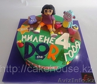 Торты для детей - Изображение #6, Объявление #235544